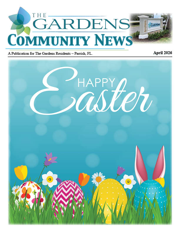 The Gardens Homeowner Association